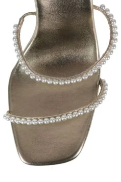 Strategy PEARLETTE -Outlet Elevated Steps Store pearlette jeffrey campbell 257919