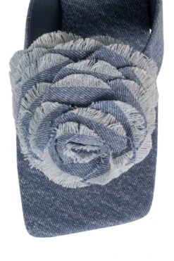 PERIWINKLE -Outlet Elevated Steps Store periwinkle jeffrey campbell 117225