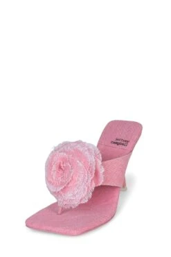 PERIWINKLE -Outlet Elevated Steps Store periwinkle jeffrey campbell 228311