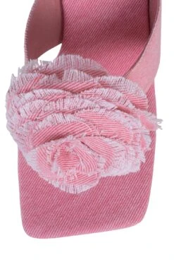 PERIWINKLE -Outlet Elevated Steps Store periwinkle jeffrey campbell 545426