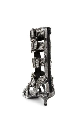 PLASMATIC -Outlet Elevated Steps Store plasmatic jeffrey campbell 413850