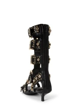 PLASMATIC -Outlet Elevated Steps Store plasmatic jeffrey campbell 537754
