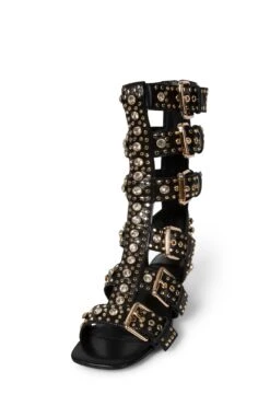 PLASMATIC -Outlet Elevated Steps Store plasmatic jeffrey campbell 801387