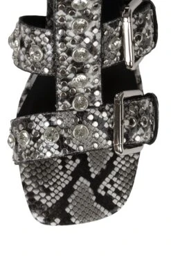 PLASMATIC -Outlet Elevated Steps Store plasmatic jeffrey campbell 937822