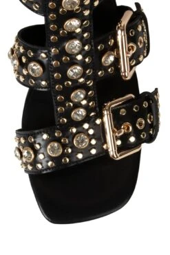 PLASMATIC -Outlet Elevated Steps Store plasmatic jeffrey campbell 944575