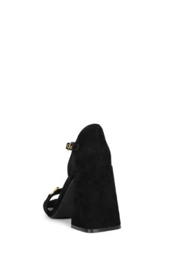 POP-STAR-B -Outlet Elevated Steps Store pop star b heeled sandal dv 141936