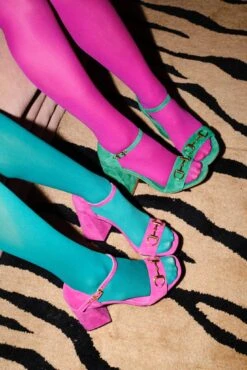 POP-STAR-B -Outlet Elevated Steps Store pop star b heeled sandal jeffrey campbell 622539