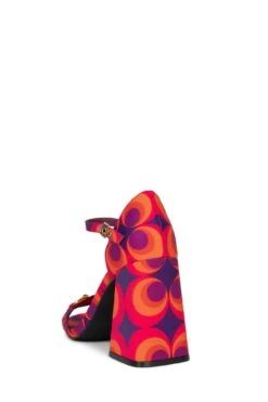 POP-STAR-B -Outlet Elevated Steps Store pop star b jeffrey campbell 651852