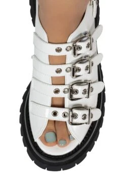 POST-PUNK -Outlet Elevated Steps Store post punk dv 162020