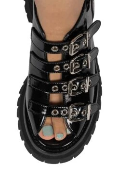 POST-PUNK -Outlet Elevated Steps Store post punk dv 194138