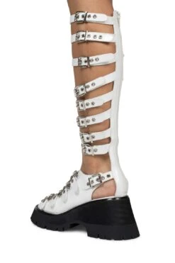 POST-PUNK -Outlet Elevated Steps Store post punk dv 559465