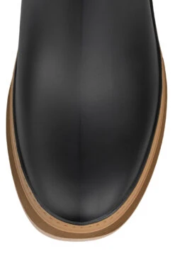 Jeffrey Campbell RAIN-STORM -Outlet Elevated Steps Store rain storm jeffrey campbell 121143