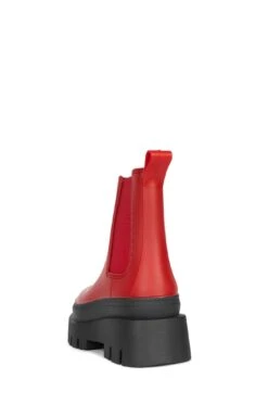 Jeffrey Campbell RAIN-STORM -Outlet Elevated Steps Store rain storm jeffrey campbell 391248