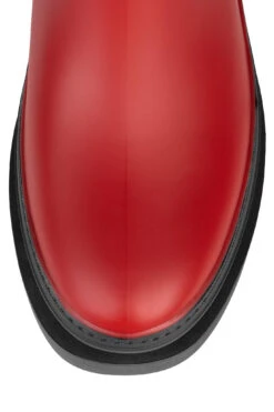 Jeffrey Campbell RAIN-STORM -Outlet Elevated Steps Store rain storm jeffrey campbell 879927