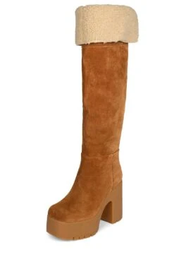 REFRESH-F -Outlet Elevated Steps Store refresh f jeffrey campbell 315303
