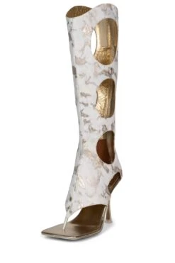 REVEALED-F -Outlet Elevated Steps Store revealed f jeffrey campbell 173563