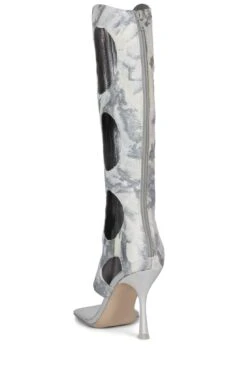 REVEALED-F -Outlet Elevated Steps Store revealed f jeffrey campbell 624238