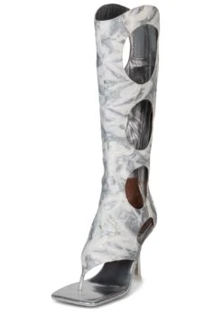 REVEALED-F -Outlet Elevated Steps Store revealed f jeffrey campbell 893043