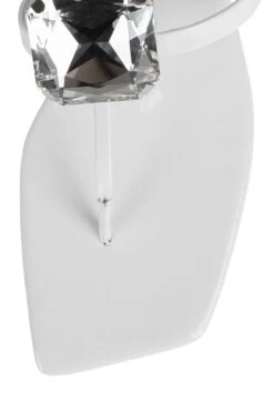 RING-ON-IT -Outlet Elevated Steps Store ring on it flat sandal st 159486