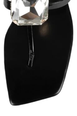 RING-ON-IT -Outlet Elevated Steps Store ring on it jeffrey campbell 755444