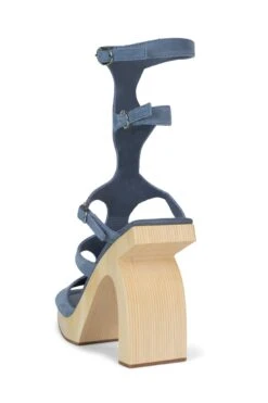 RIVALS -Outlet Elevated Steps Store rivals jeffrey campbell 476478