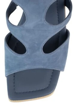 RIVALS -Outlet Elevated Steps Store rivals jeffrey campbell 978951