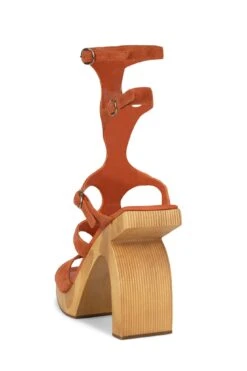 RIVALS -Outlet Elevated Steps Store rivals jeffrey campbell 990370