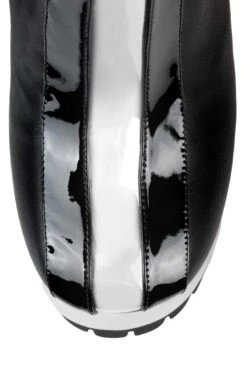 ROBOTIC -Outlet Elevated Steps Store robotic jeffrey campbell 166562