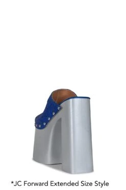 ROCKNROLLN -Outlet Elevated Steps Store rocknrolln platform sandal hs 660161