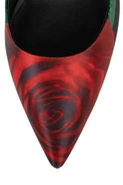 ROSARIA -Outlet Elevated Steps Store rosaria st 603015