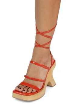 SENSATION -Outlet Elevated Steps Store sensation jeffrey campbell 250818