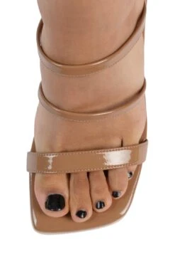 SENSATION -Outlet Elevated Steps Store sensation jeffrey campbell 302896