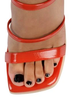 SENSATION -Outlet Elevated Steps Store sensation jeffrey campbell 380867