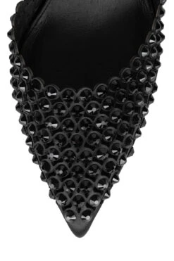 Strategy SHINER -Outlet Elevated Steps Store shiner jeffrey campbell 108835