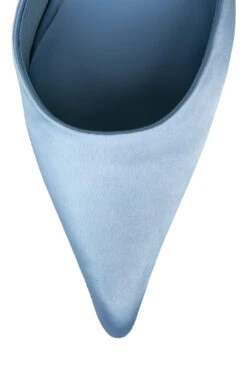 Strategy SHOW-OFF -Outlet Elevated Steps Store show off jeffrey campbell 423424