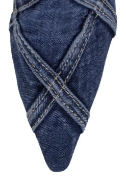 Strategy SIDEEYE-JN -Outlet Elevated Steps Store sideeye jn jeffrey campbell 907609