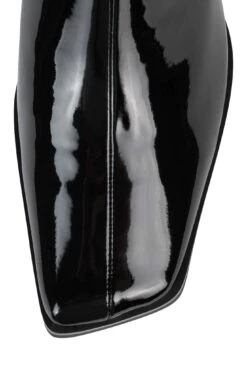 Strategy SLIQUE -Outlet Elevated Steps Store slique heeled bootie strategy 171704