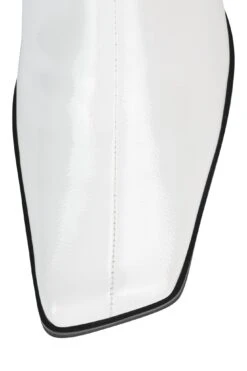 Strategy SLIQUE -Outlet Elevated Steps Store slique heeled bootie strategy 374590