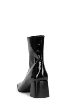 Strategy SLIQUE -Outlet Elevated Steps Store slique heeled bootie strategy 515577