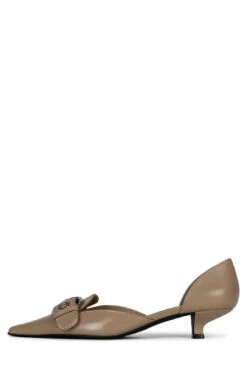 SMOOTH -Outlet Elevated Steps Store smooth st beige silver 6 547581