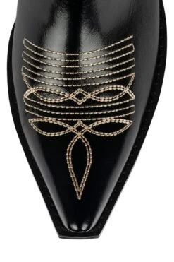 Strategy SPIDERWEB -Outlet Elevated Steps Store spiderweb pre order mid calf boot jeffrey campbell 981167