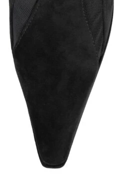 STRIPES-KH -Outlet Elevated Steps Store stripes kh jeffrey campbell 402833