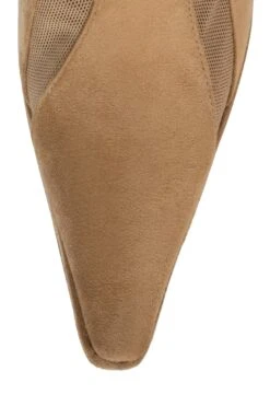 STRIPES-KH -Outlet Elevated Steps Store stripes kh jeffrey campbell 499553