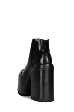 TAKEOFF -Outlet Elevated Steps Store takeoff boot hs 164117