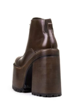 TAKEOFF -Outlet Elevated Steps Store takeoff boot hs 959519