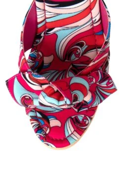 TEASING -Outlet Elevated Steps Store teasing jeffrey campbell 316038