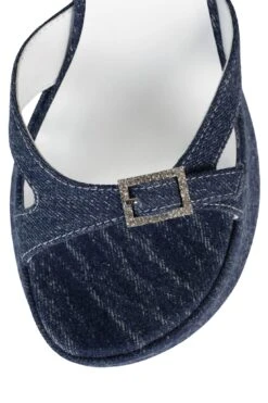 THROWBACK -Outlet Elevated Steps Store throwback jeffrey campbell 270603