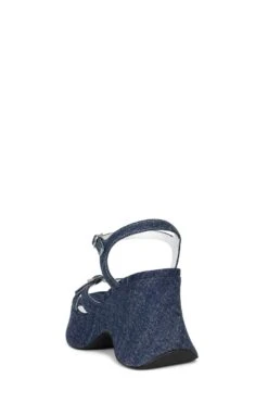 THROWBACK -Outlet Elevated Steps Store throwback jeffrey campbell 475482