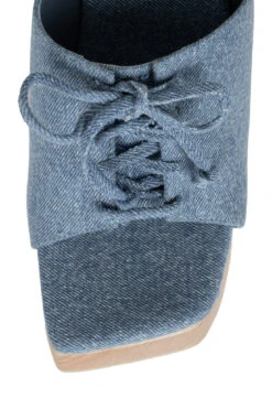 TRAPEZOID -Outlet Elevated Steps Store trapezoid platform sandal jeffrey campbell 112437