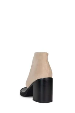 Jeffrey Campbell TRUST -Outlet Elevated Steps Store trust jeffrey campbell 227521